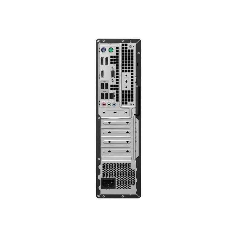 ASUS ExpertCenter D700SD SFF PC, Intel i5, 16GB RAM, 512GB