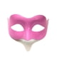 thumbnail image 1 of Máscaras de mascarada Cool Men Adult Kids Fighter Half Face Mask para fiesta de baile de máscaras Halloween, 1 of 5