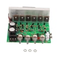 thumbnail image 1 of Placa amplificadora de potencia, Placa amplificadora de potencia Módulo de potenciómetro 2.1 Módulo amplificador de potencia Artesanía excepcional, 1 of 8