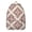 Beige, variant on Eye-Catching Boho Paisley Backpack, Designed for the Modern Student with a Laptop Compartment, A Gift That Balances Style and School Requirements