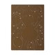 thumbnail image 2 of Cuadros Decorativos Navidad becerro Metal Stencil Scrapbook Craft DIY troquelado plantilla Folder-153479 Tmvgtek embutido en tela, 2 of 6