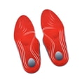 thumbnail image 5 of EHJRE Orthotic Insoles Shock Absorption High Arch Support for Flat Feet Flat Feet Shoe M 28cm, 5 of 9