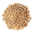 thumbnail image 3 of Organic Whole Unhulled Barley, 20 Pounds - Raw Seeds with Husk Intact. Non-GMO, Kosher Grain., 3 of 8