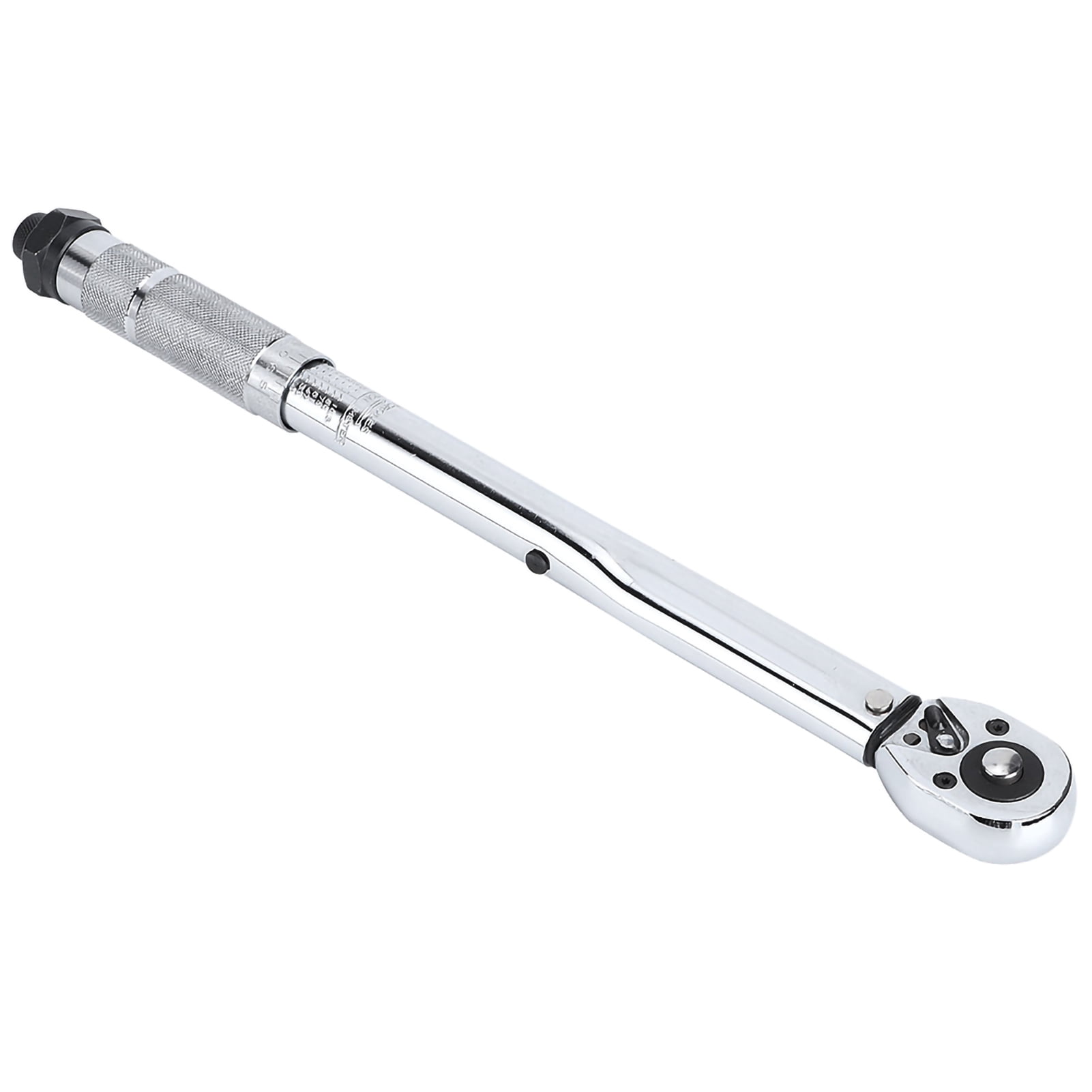 Sarapandan High Precision 3/8in Torque Wrench Set, 19-110NM Ratcheting Spanner for Auto Repair, Quick Release & Preset with Accessories
