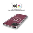thumbnail image 2 of Head Case Designs Officially Licensed West Ham United FC 2022/23 Crest Kit Home Soft Gel Case Compatible with Apple iPhone 15, 2 of 7