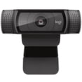 thumbnail image 4 of Cámara Web HD Logitech Pro C920 Vídeo Full HD 1080p Micrófono, 4 of 5