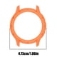 thumbnail image 3 of Funda duradera de TPU para Smartwatch - Funda protectora semicubierta para Smartwatches electrónicos, resistente a arañazos, 3 of 8