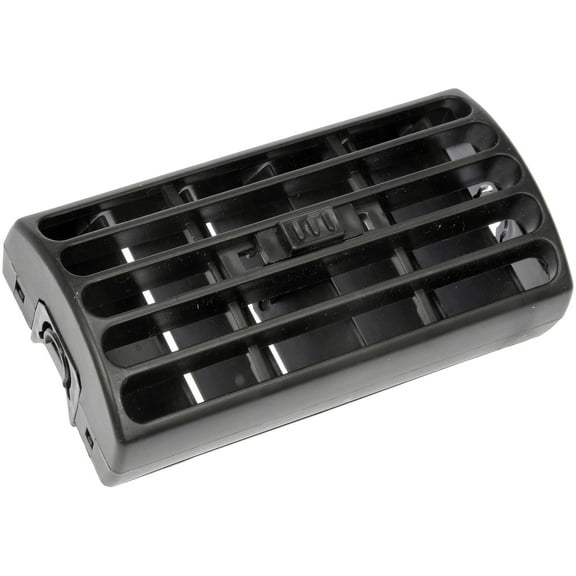 Dorman 74354 HVAC Vent for Specific Chevrolet / GMC Models, Black