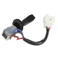 thumbnail image 3 of Car Main Master Light Switch for Land Rover Defender 749961 PRC3430 AMR6104 Light Switch High Qualit, 3 of 5