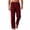 1#Black, variant on BRANROY Casual Plaid Pajama Pants for Men - Lounge Sleep Bottoms with Pockets Drawstring Closure Nightwear Pajamas for Men Daily Comfort Mens Casual Pants,Black L
