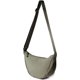thumbnail image 1 of Bolso cruzado Crescent para mujeres y hombres, riñonera, bolso cruzado, bolso bandolera de viaje ligero (05-naranja), 1 of 4