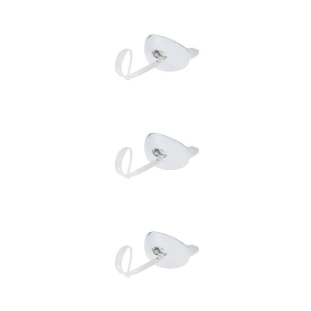 Protector Bucal Cómodo Toystoory Para Aparatos Dentales TPR Grado Alimenticio