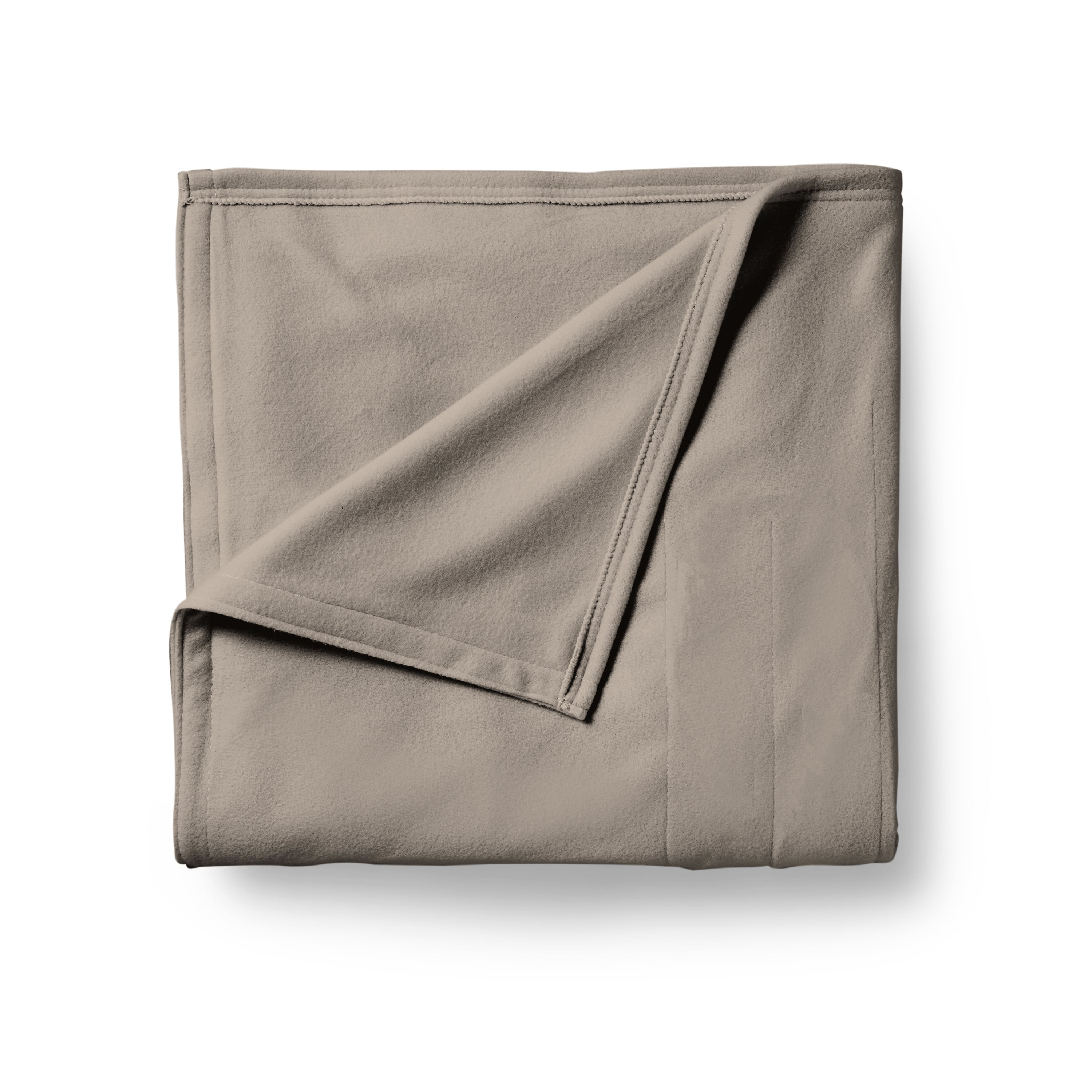 Sunbeam Royal Ultra Mushroom Heated Blanket 10 Heat Settings  Washable, Queen