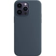 thumbnail image 1 of PENGXIANG Suitable for  iphone14 Pro liquid silicone phone case with MagSafe-Chalk Pink, 1 of 3