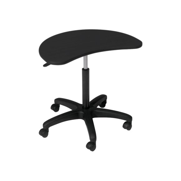 MooreCo POP - Table - Noir