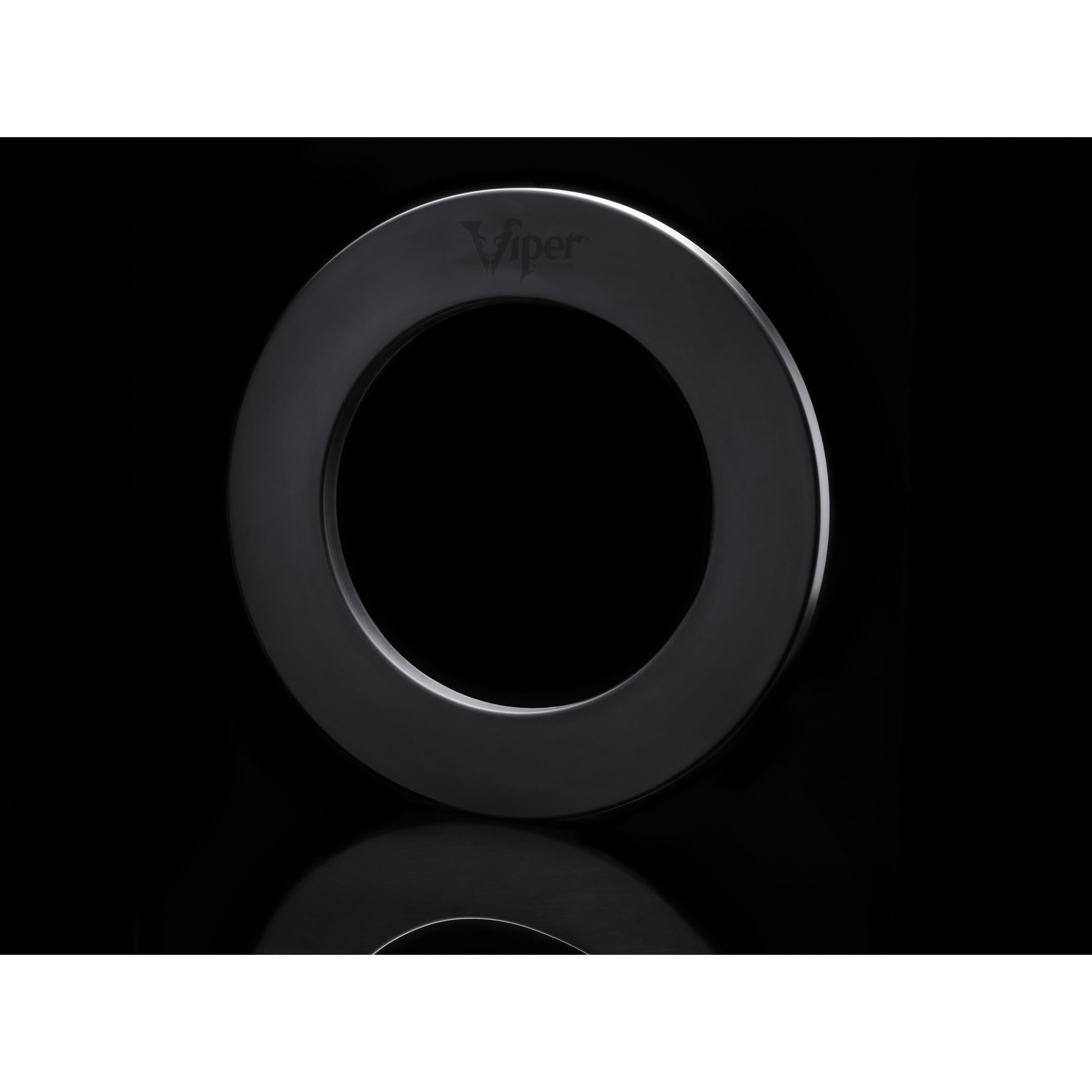 Viper Guardian Dartboard Surround, Dartboard Wall Protector, Black