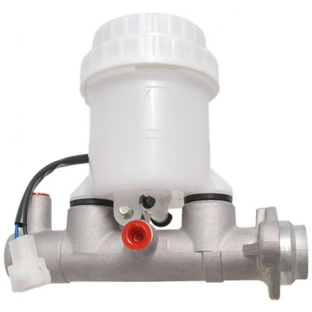 Mitsubishi Master - Febest MBC-V45W MASTER BRAKE CYLINDER, MITSUBISHI L200 K6#/K7# 1996-2007, OEM MB618717