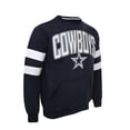 thumbnail image 2 of SUDADERA NFL PARA CABALLERO DALLAS COWBOYS 100% ORIGINAL, 2 of 5