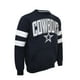 thumbnail image 2 of SUDADERA NFL PARA CABALLERO DALLAS COWBOYS 100% ORIGINAL, 2 of 5