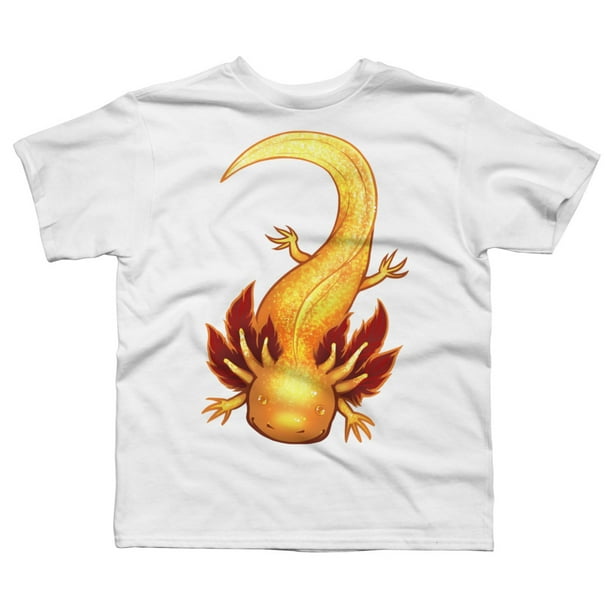 Design By Humans Golden Albino Axolotl Boys White Graphic Tee Design By Humans S Walmart Com Walmart Com Design By Humans Golden Albino Axolotl Boys White Graphic Tee Design By Humans S Walmart Com Walmart Com