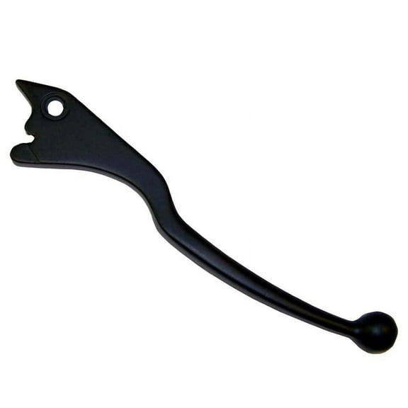 New Right Brake Lever Compatible With Suzuki ATV Quadracer 500 1987 1988 1989 1990 By Part Number 5742049101