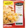 STOUFFER'S Family Size Cordon Bleu Pasta 37 oz. Box