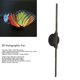 thumbnail image 3 of Ventilador Holograma 3D ANGGREK Pantalla Publicitaria 1080P 197 Pulgadas, 3 of 8