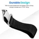 thumbnail image 4 of Báscula de equipaje portátil de viaje, plástico industrial de protección del medio ambiente ABS, báscula de paquete de 50KG, 4 of 6