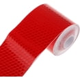 thumbnail image 4 of Ruban de Sécurité Réfléchissant 3M Auto-Adhésif pour Voiture/camion - Rouge, 4 of 5