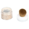 thumbnail image 6 of L'Oreal Paris True Match Loose Powder Foundation Makeup, Natural Ivory, 0.35 oz, 6 of 7
