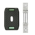thumbnail image 2 of DC Consumption Meter Power Meters  Electrical Testing PEACEFAIR PZEM-017 Multi Function DC Voltage Current Power Energy Consumption Meter  Module Ammeter Voltmeter Module#3, 2 of 8