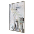 thumbnail image 6 of Uttermost Natural Springs Wood & Canvas Hand Painted Art in Multi-Color, 6 of 8