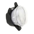 thumbnail image 4 of For Dodge Journey 2009 OEM Fog Lights Assembly Driver And Passenger Side | Pair | Front | Replacement For CH2590109 | 04805856AB, 191275235447, 4 of 6