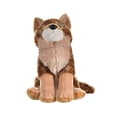 thumbnail image 2 of Wild Republic Coyote Plush, Cuddlekins, Stuffed Animal, Plush Toy, Gifts for Kids, 12 Inches, 2 of 5