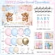 thumbnail image 2 of Cajas para bebés Gender Reveal con globos, 158 unidades, BIENAN, 2 of 7