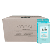 VOESH Deluxe Pedicure 4 Step - Ocean Refresh