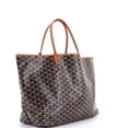 thumbnail image 3 of Pre-Owned Saint Louis Tote Coated Canvas GM By Rebag, 3 of 8