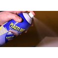 thumbnail image 2 of Plasti Dip Black Matte Removable Rubber Coating Aerosol Can - 11oz, 2 of 5