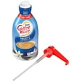 Coffee mate Liquid Concentrate 1.5 Liter Pump Bottles, 3 Flavors