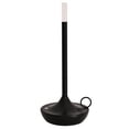 thumbnail image 1 of 5 Colour Table Lamp For Bedroom Rechargeable Wireless Touch Lamp Camping Candle Creative Lamp Rechargeable Usb-c Desk Lamp, 1 of 5