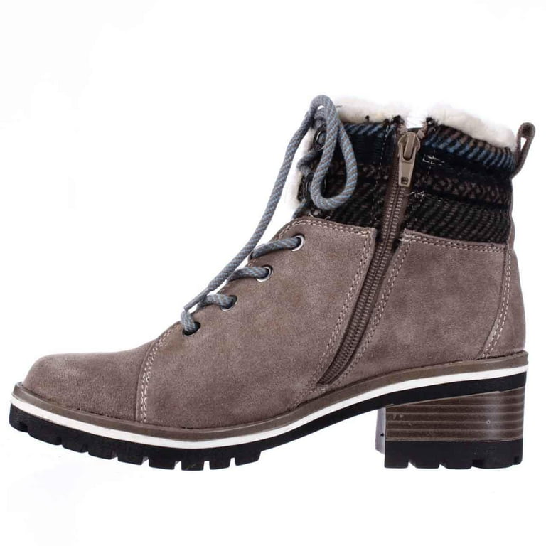 Anne klein hotsell sport boots