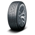thumbnail image 2 of PAQUETE DE 2 LLANTAS 255/55 R20 KUMHO CRUGEN KL33, 2 of 2