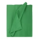 thumbnail image 1 of Uxcell 24 Hojas de Papel de Seda 14" x 20", Papel de Seda para Bolsas de Regalo Papel de Seda Verde Oscuro para Envolver Regalos, 1 of 6