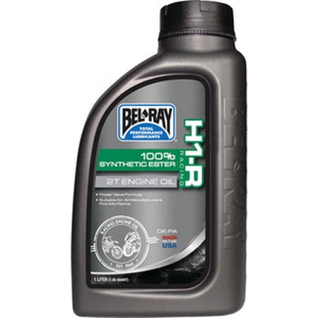 UPC 690509100099 product image for BELRAY H1R OIL 1LITER | upcitemdb.com