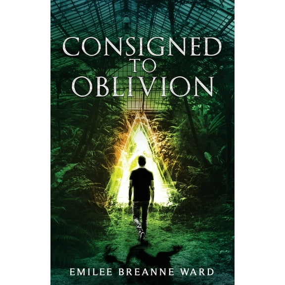 Consigned to Oblivion, (Paperback)