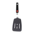 thumbnail image 3 of YAOMOBB Silicone Spatula Heat Resistant Spatula Comfortable Grip Kitchen Cooking Utensil, 3 of 6