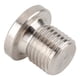 thumbnail image 1 of Sensor De Oxígeno Para Coche, Tapón Ciego De Oxígeno, Accesorio Esencial M12x1,25mm, Motocicletas Y Coches, 1 of 7
