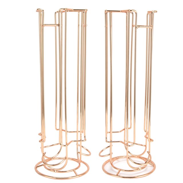 Support de Capsules de Café, Rangement de Capsules de Café Support de Capsules de Café Design de Nouvelle Génération