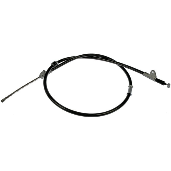 Parking Brake Cable - Dorman# C660819 Fits select: 2002-2006 TOYOTA CAMRY LE/XLE/SE