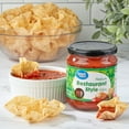 thumbnail image 2 of Great Value Restaurant Style Salsa, 16 oz, 1 Count, 2 of 7
